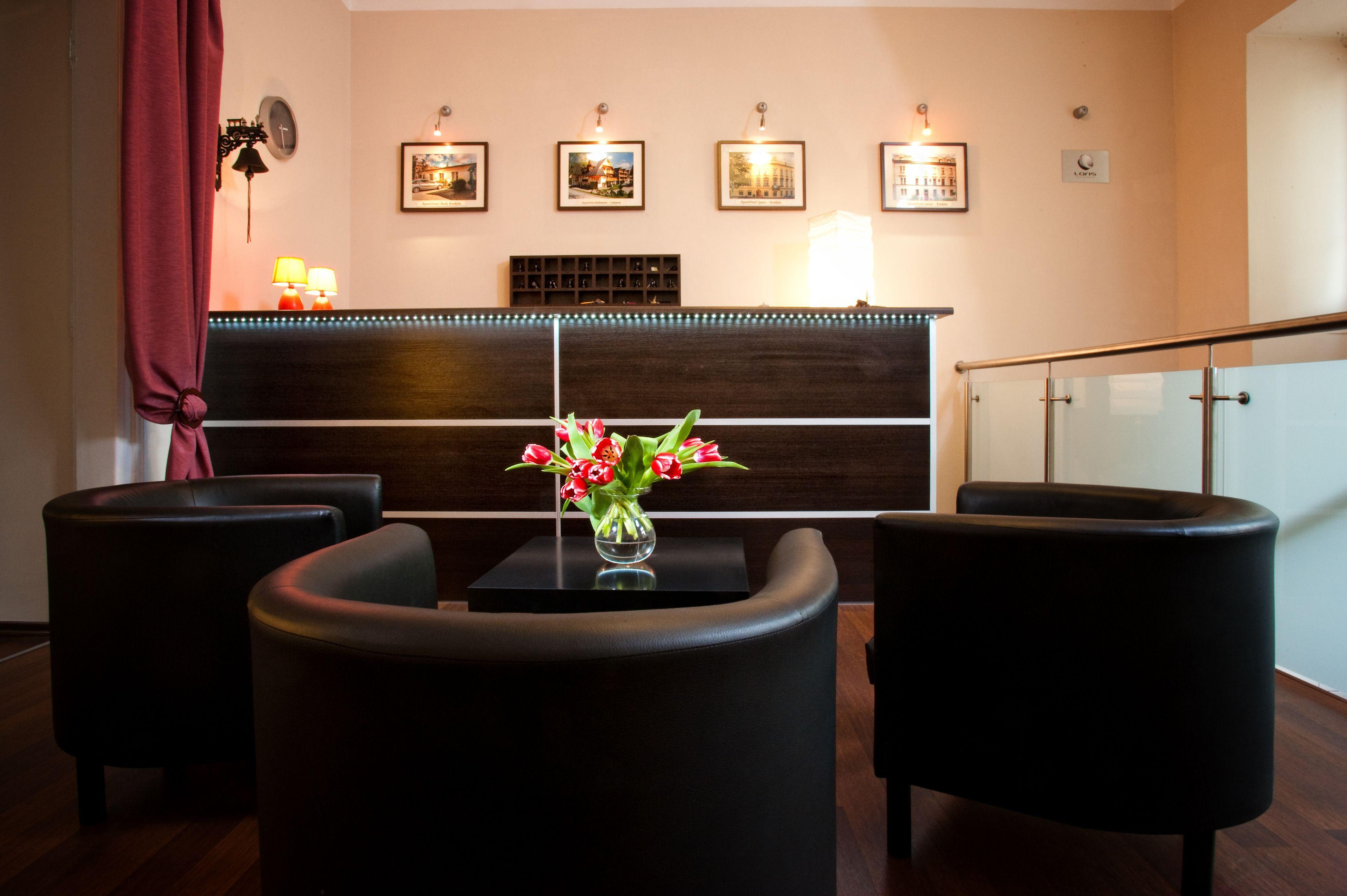 Station Aparthotel — Photos 1
